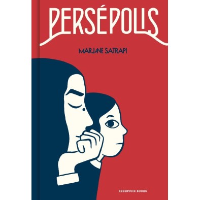 PERSEPOLIS